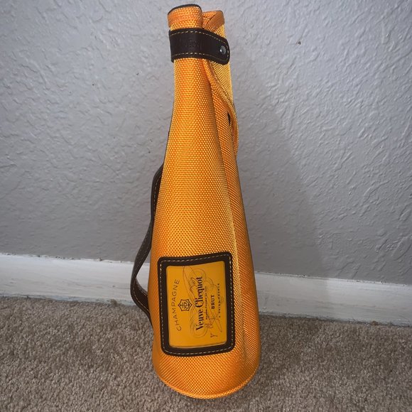 Veuve Clicquot Ice Jacket NWT - Picture 4 of 8